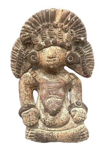 Zapotec pre colombian - zapotec, pre-colombian