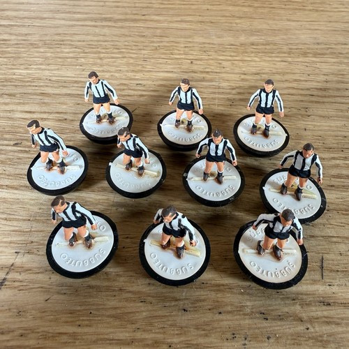 Vintage boxed subbuteo - subbuteo,