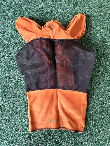 Boett hood size - hood,