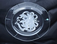 Tiffany & Co Intagleo Crystal