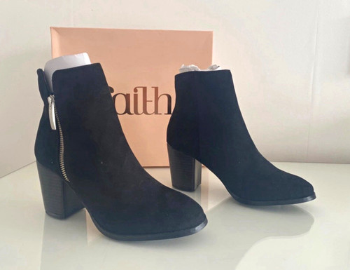 Faith bella black - bella,