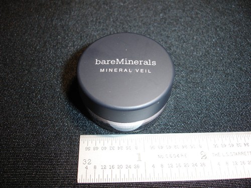 Bareminerals sample size - bareminerals,