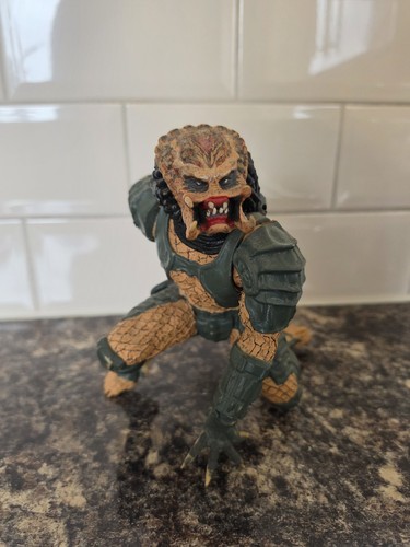 Billiken predator model - billiken, kit