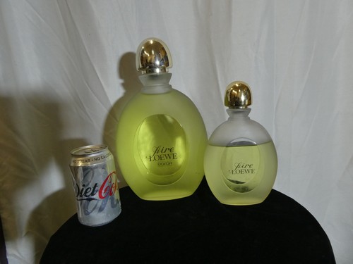 Vintage aire loewe perfume - 2,