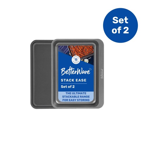 Betterware stack ease piece - betterware,