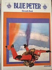 Blue Peter Eleventh Book