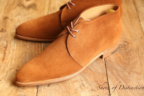 John lobb loxton - john,