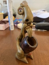 Novelty pipe vintage