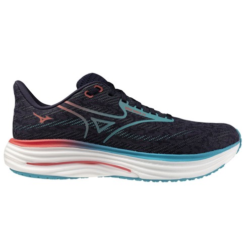Mizuno wave rider - wave,
