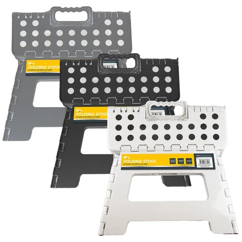 Folding stool lightweight - stool,