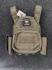 Artrex Plate Carrier - 3a