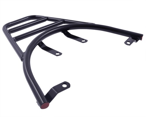 Luggage rack black compatible - luggage,