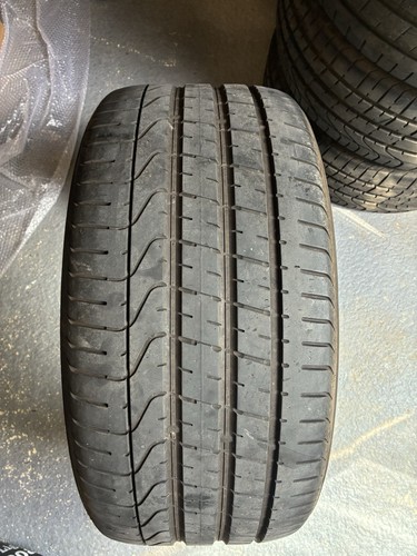 Pirelli zero 295 35r21 - p, 295/35r21