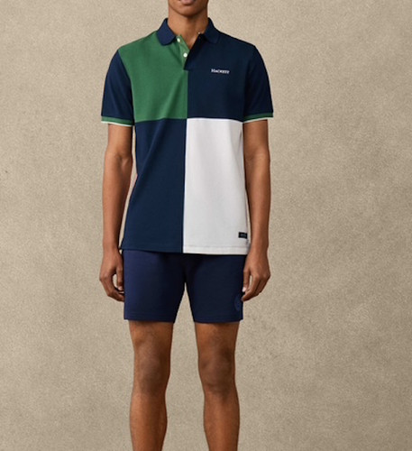 Hackett heritage number multi - hackett,
