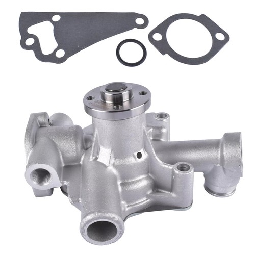 Excellent material water pump - material,