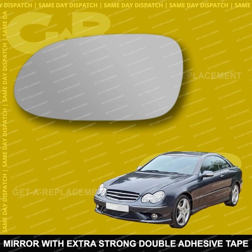 For mercedes clk w209 - w209, /