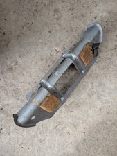 Triumph TR7 Gearbox Front