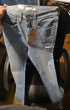 LEVI'S 726 High Rise Flare