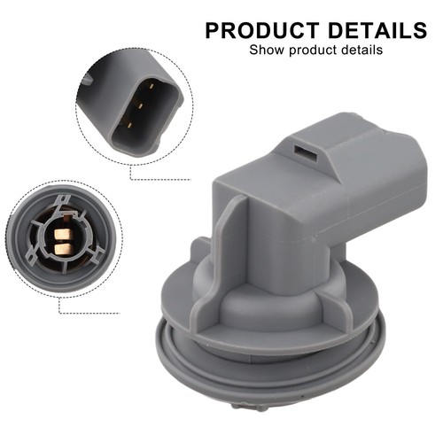 Stop light lamp bulb - bulb, holder