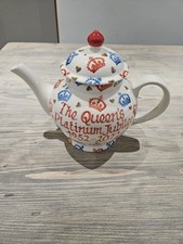Emma Bridgewater Queens