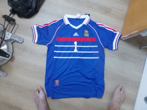 Vintage france national - vintage,