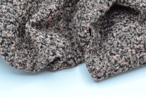 Animal fun faux fur fabric - faux,
