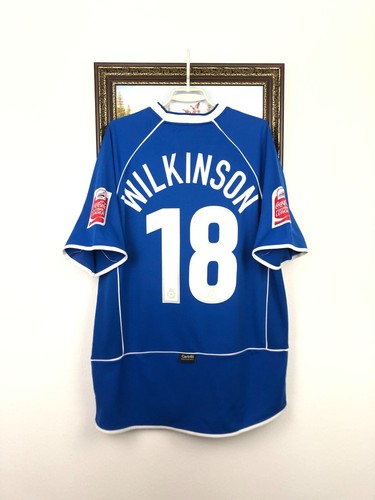 Oldham athletic home football - home,