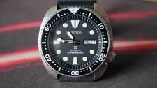 Seiko SRP777 SRPE93 Turtle