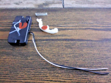 Osim U Divine Massage Chair - Upper Lumbar Height Limiter Switch