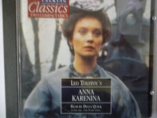 2 CD AUDIO BOOK - ANNA