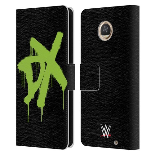 Official wwe generation x - official,