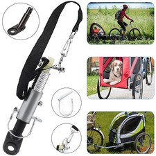 Bike Trailer Coupler Adapter