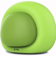 Bubble Beat universal Bluetooth portable stereo speaker