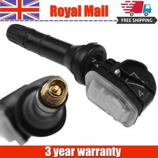 TPMS Valve and Sensor Genuine