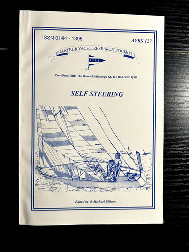 Self steering - steering, (ayrs