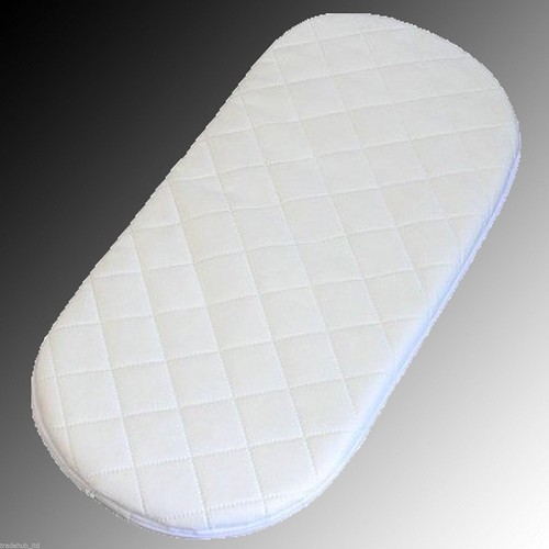 Baby mattress oval shaped - baby,