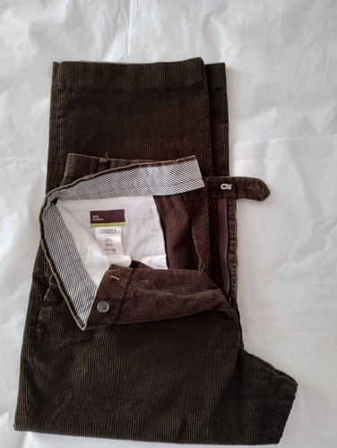 Mens corduroy trousers - corduroy,