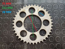 Sprocket Transmission Parilla