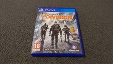 Tom Clancy's The Division -