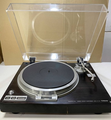 Trio kenwood 7070 - trio,