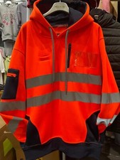 Vis viz bomber jacket high - jacket,