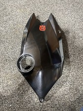Husqvarna Nuda Top Tank Panel