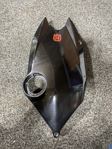 Husqvarna nuda top tank - top, panel