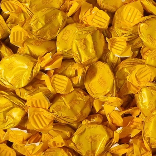 Nestle quality street - quality,