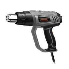 Vonhaus heat gun 2000w - gun,