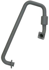 VW Type 25 / T3 Camper 86-92