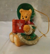 Rare enesco 1995 lucy - lucy, &