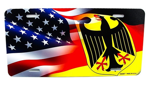 Germany german american - germany,