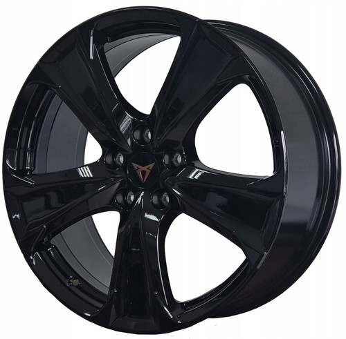 Genuine alloy wheels set - set, 19