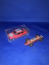 Matchbox Ford Escort Super GT RS2000 Mk2. BR 25126 Rare boxed. Vintage 1985.